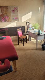 Photo n°7 de Centre l'Instant Présent à Serres (Spa)