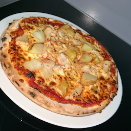 Photo n°35 de Pizz Event's 95 à Deuil-la-Barre (Pizzas à emporter)