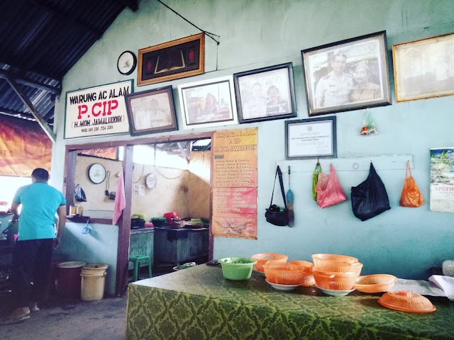 Warung Pak Cip