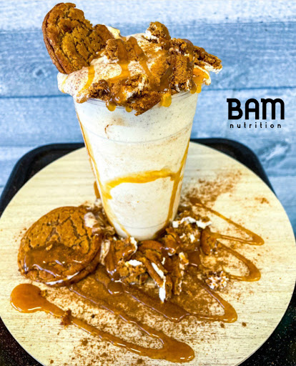 Herbalife - BAM Nutrition Gallery - United States