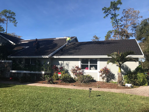 Pinewood Construction - Visual
