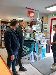 Photo n°3 de Le Relais de Bouée à Bouée (Poste)