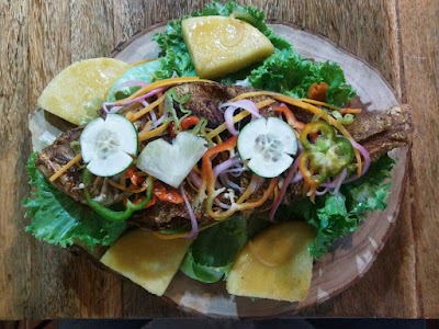 Photos of Organic Seafood Restaurant