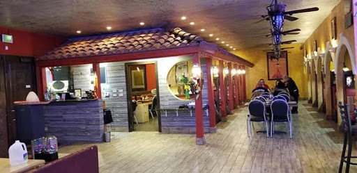 Burrito Grande - Thumbnail