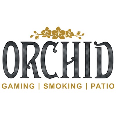 Orchid Gaming & Smoking Patio