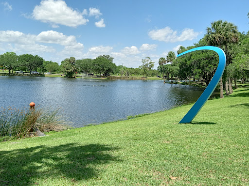 Tuscawilla Park - Thumbnail