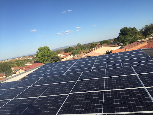SOLARTEC - Soluções Elétricas