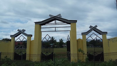 Photos of Lapangan umum Demung Maluk