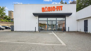 Photo n°19 de Basic-Fit à Vimoutiers (Salle de gym)