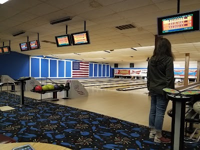 Bowlaway Lanes