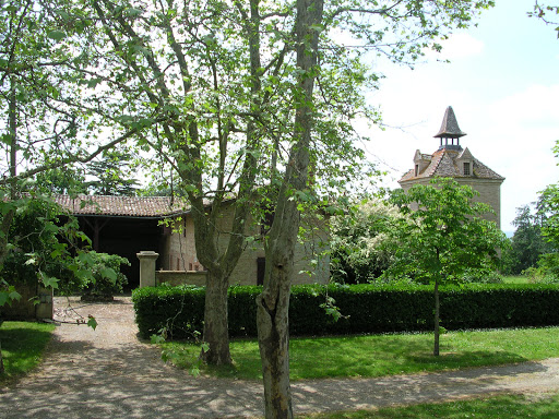 Photo de Le Roujos à Beaumont-de-Lomagne (82500)