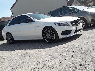 Photo n°9 de ATM Automobiles 80 à Méricourt-l'Abbé (Garage automobile)