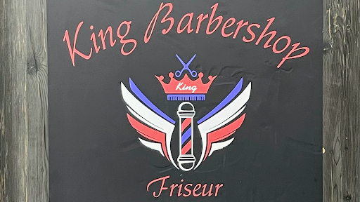 King Barbershop - Heilbronn