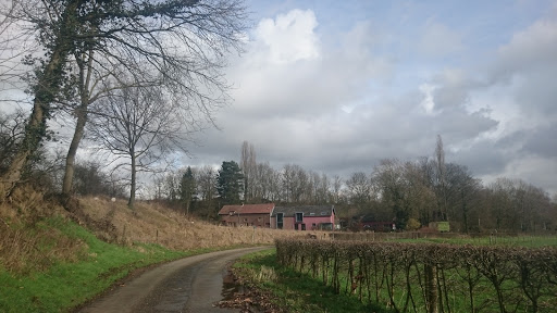 NTKC Kampeerterrein De Heerkuil Sint Geertruid - Thumbnail