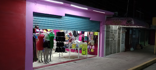 ROPA Muba - Visual