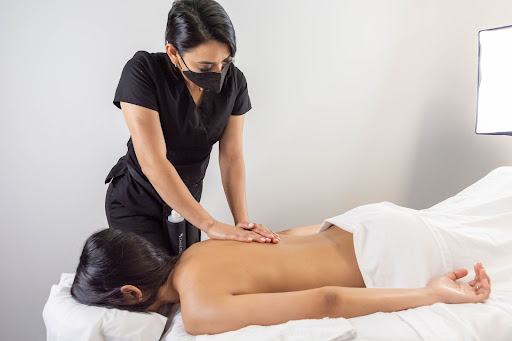 Sara’s Sculpting Spa - Thumbnail