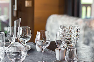 Photo n°14 de Chalet Clara à Demi-Quartier (Chalet)