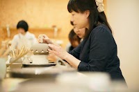 TOKONAME STORE WORKSHOP CAFE