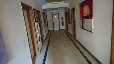 Photos of Ellyxville Hotel, Lagos