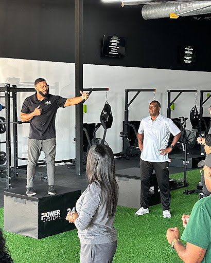 -MENT Fitness