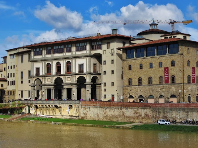 Galleria Degli Uffizi