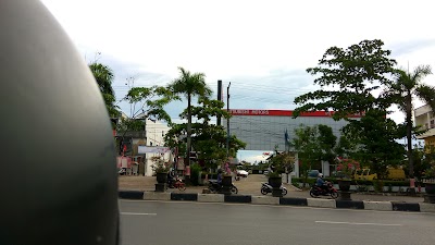 Photos of Dealer resmi Mitsubishi Banjarmasin