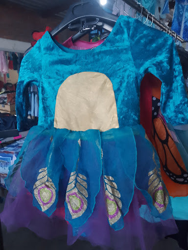Ropa Americana Lia, Lotes y pacas - Thumbnail