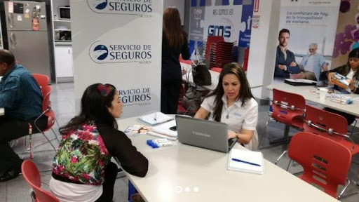 Servicio de Seguros Panamá