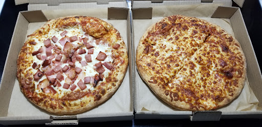 Pizza Sipan 2 Pour 1 - Thumbnail