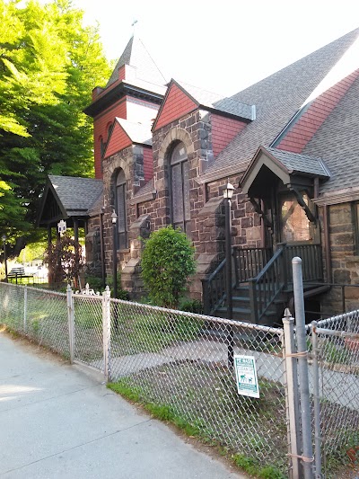 Photos of Mosholu Parkway
