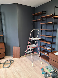 Photo n°28 de Magrez-Vigreux EURL à Amiens (Service de pose de parquet)