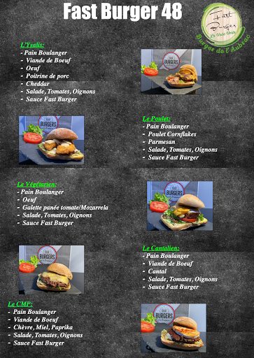 Photo 1 - Fast Burger 48