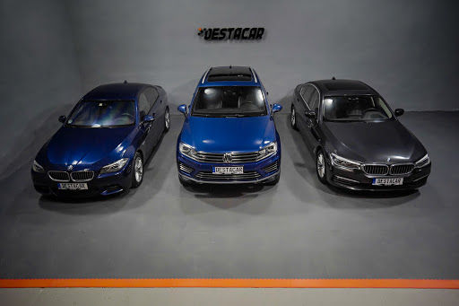 Destacar