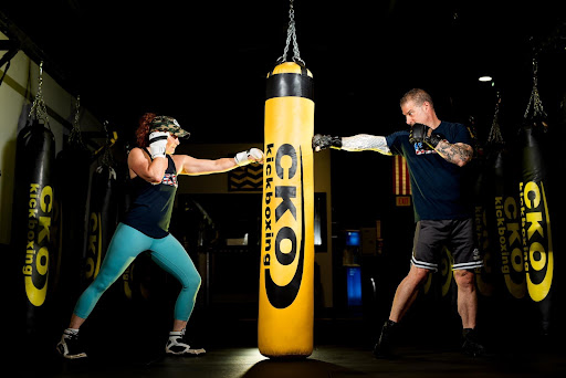 CKO Kickboxing Londonderry - Thumbnail