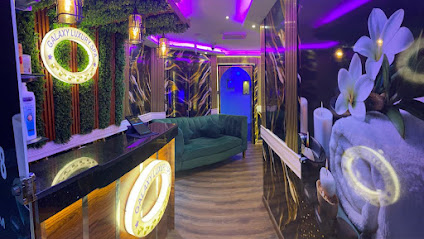 Galaxy Luxury Spa Al Rigga