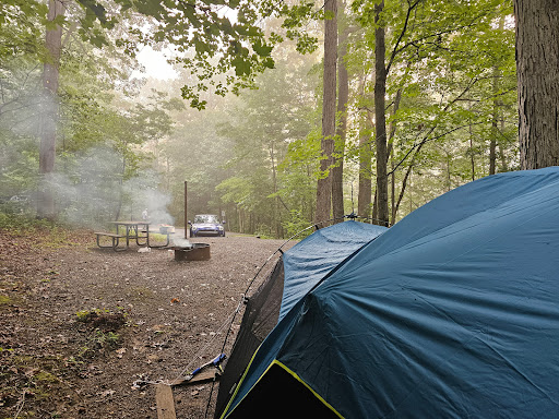 Seneca Shadows Campground - Thumbnail