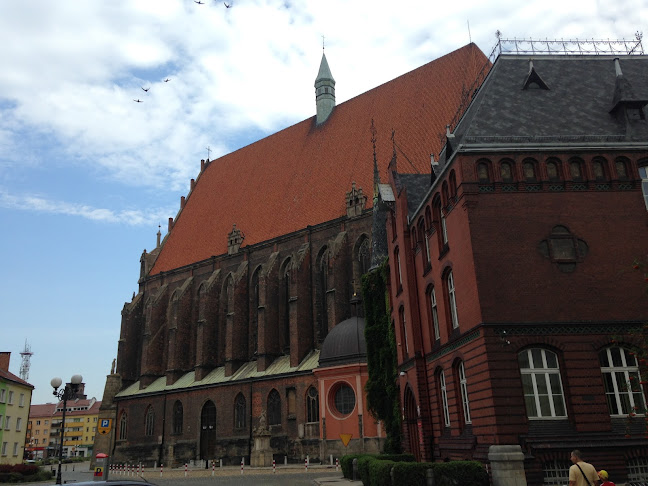 Sąd Rejonowy - Agencja Nieruchomości