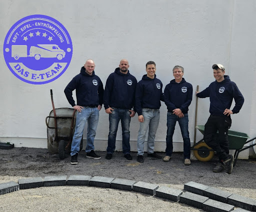 Erft-Eifel-Entrümpelung