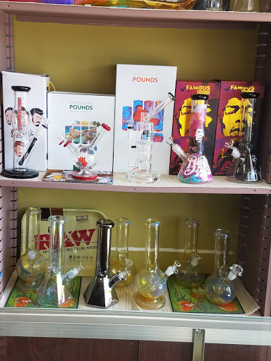 Smoke Shop 420s - Thumbnail