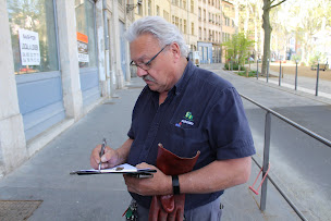Photo n°11 de SERVIMO - Intervention et dépannage plomberie électricité débouchage à Lons-le-Saunier (Service d'entretien et de réparation de fosses septiques)