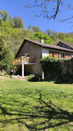 Photo n°12 de Gîte de la Chapelle à Talissieu (Lodge)