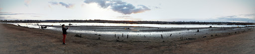 Yarrawonga Boat Harbour - Thumbnail
