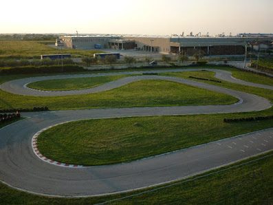 PISTA MINI SPEED Strada villa Torre, SNC, C.da Cucullo, 66026 Ortona CH, Italia
