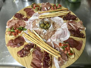 Photo n°28 de Camping Poutie à La Bourboule (Restaurant)