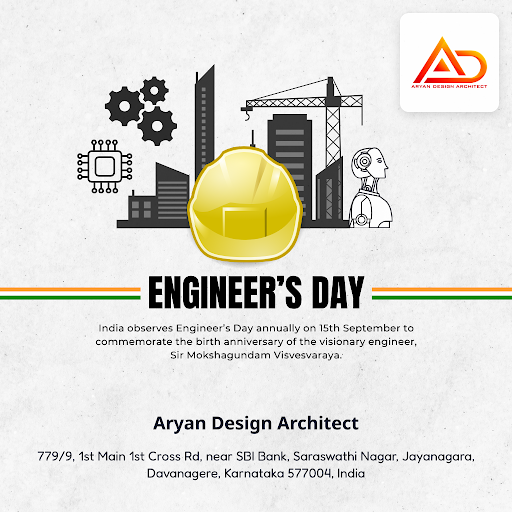 Celebrating Engineers Day 2026 with innovative home architecture design and expert architectural… post image