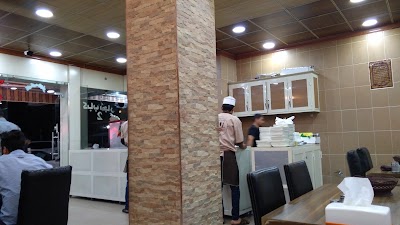 Photos of kabab najar