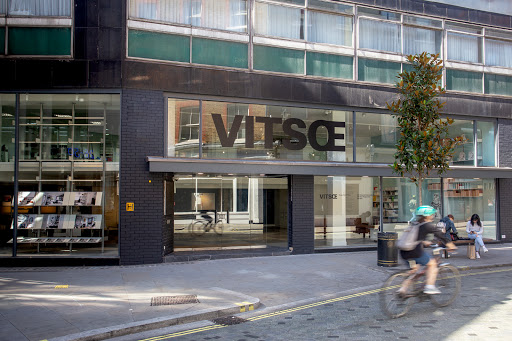 Vitsœ Logo