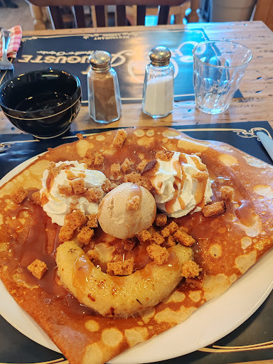 Chez Auguste Créperie - Thumbnail