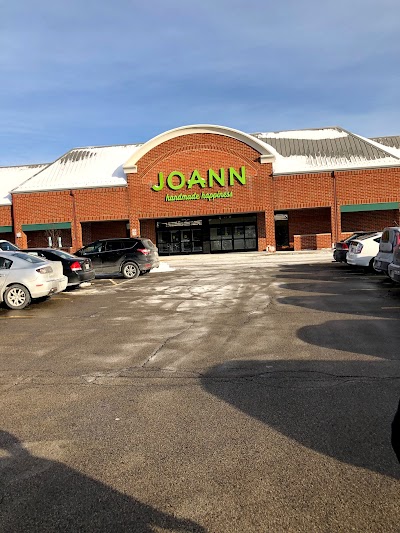 Steinmart Plaza at Greenfield Shopping Center