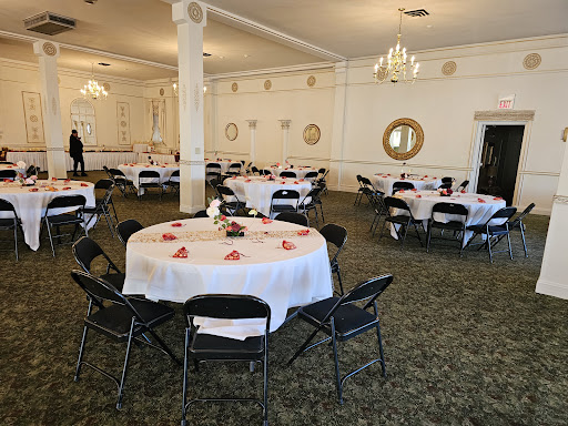 Hamilton's Catering Inc